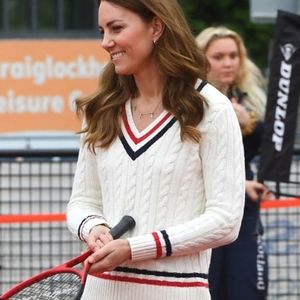 Lauren Ralph Lauren Preppy Knit Cricket Sweater